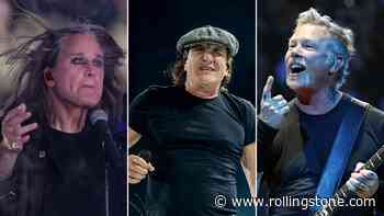 Power Trip Festival: Metallica, Ozzy Osbourne, AC/DC, Guns N’ Roses to Shake Coachella Grounds
