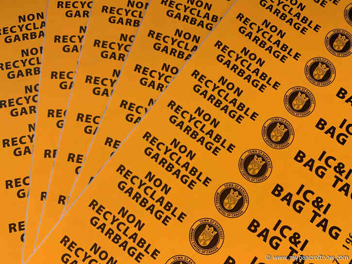 Changes coming to garbage, recycling collection