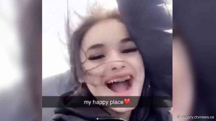 'I started breaking down:' Friends remember 15-year-old Calgary homicide victim