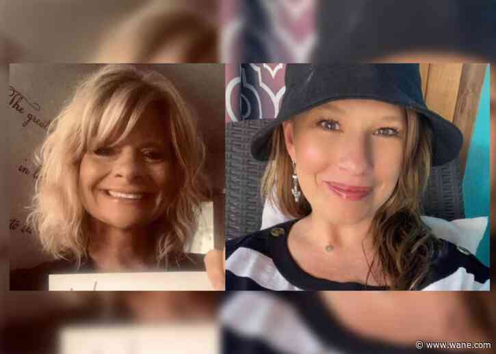 2 Ohio women reported missing after New Mexico vacation