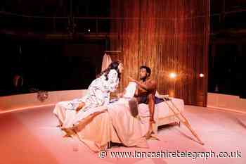 Review: Cat on a Hot Tin Roof, Royal Exchange, Manchester