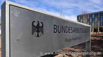 Keine Corona-Impfung: Kündigung von Arzthelferin legitim