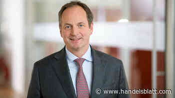 Apotheker- und Ärztebank: Apobank-Chef stimmt auf Jobabbau ein