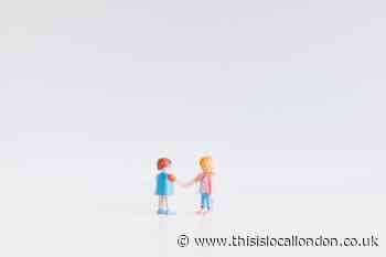 Adults with learning difficulties struggling with the idea of Consent