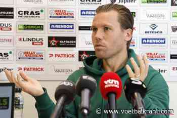 Ook Zulte-Waregem heeft blessurenieuws over zijn sterkhouder: &quot;Nog even rond de tafel zitten&quot;