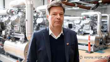 Habeck gibt Fehler in Heizungsdebatte zu