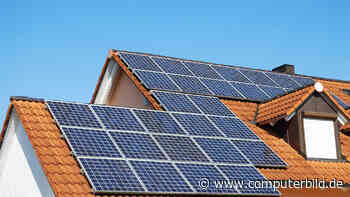 Solarstrom: Neue Speicherlösung bei GreenAkku verfügbar