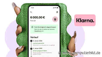 Klarna: Ab sofort mehr Zinsen aufs Festgeld