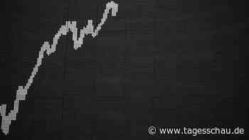 Marktbericht: Bankenkrise ade, DAX im Aufwind