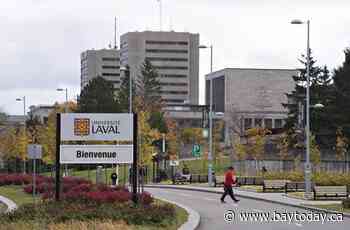 Professors end strike at Quebec's Université Laval, approve conciliator deal