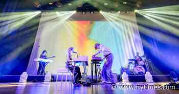 Fun Things to Do in NYC in April 2023