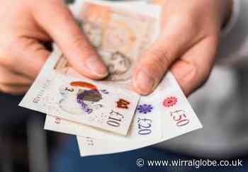 Pay rise for millions this weekend as minimum wage levels rise