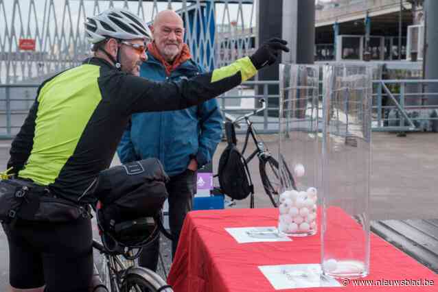 PVDA richt zich tot stad en Vlaanderen: “Kom overeen en laat deze broodnodige tweede veerboot niet verdwijnen”