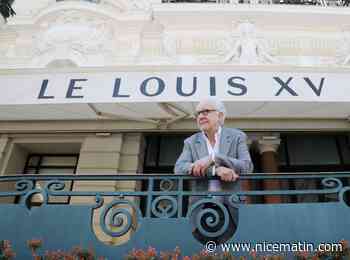 "Anticiper le goût de demain": le chef le plus étoilé du monde livre sa vision de la gastronomie