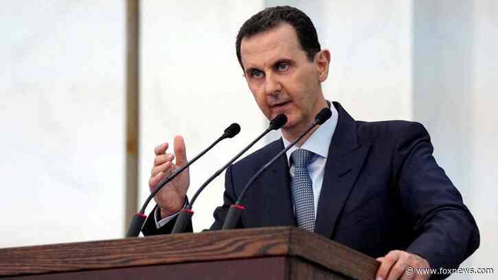 Assad overhauls Syrian Cabinet as country's economy tanks