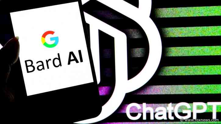 Musk's proposed AI pause means China would 'race' past US with 'most powerful' tech, expert says