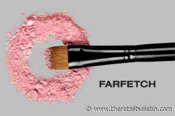 Farfetch deal gets green light from competition regulator