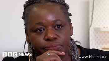 Sister of Christopher Alder on 25-year fight for answers