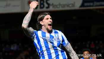 Cheltenham Town 2-2 Sheffield Wednesday: Owls fight back from 2-0 down