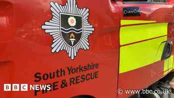 Parson Cross: Second arrest over arson attack at house