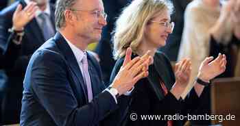 Christian Kopp neuer evangelischer Landesbischof in Bayern