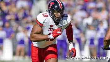 2023 NFL Draft: Ranking position groups from best to worst with edge rushers and cornerbacks at the top