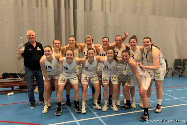 SPORTKORT OOST-VLAANDEREN. KSK Beveren heeft licentie voor nationaal voetbal beet, Sparta Laarne B kampioen in tweede landelijke