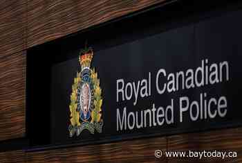 Manslaughter charge laid in relation to April 2022 Yukon overdose death