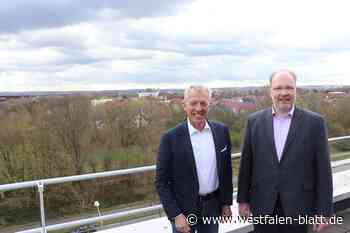 Immobilienmarktentwicklung im Kreis und Stadt Paderborn: Preise steigen weiter