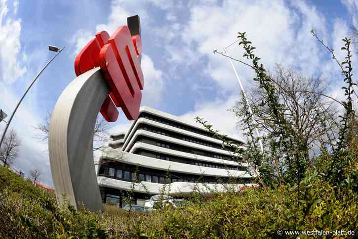 Kündigt die Sparkasse Bielefeld nun auch massenhaft Konten?