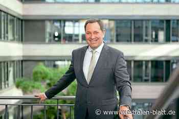 Claas: Neuer Chef kommt  aus der Familie