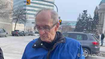 Ex-priest acquitted of indecent assault at Manitoba residential school