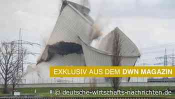 Renaissance der Atomkraft: Deutschland gerät ins Hintertreffen