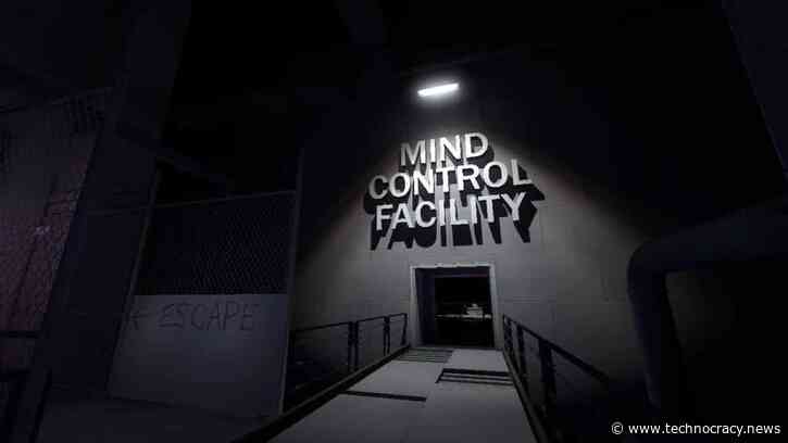 Government Foments Mass Hysteria For State Of Never-Ending Crisis