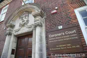 Schoolgirl, 14, took her life after being bullied, father tells hearing