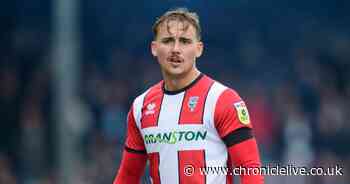 Sunderland suspend Jack Diamond after he is charged with rape and sexual assault