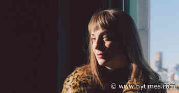 Jenny Schlenzka Steps Down From Performance Space New York