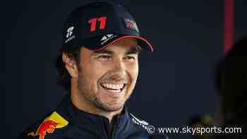 Perez 'certain' he can battle Verstappen for world championship