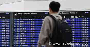 Airport Nürnberg: Große Reisewelle zu Ostern