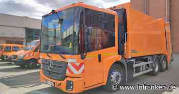 Bamberg: Wegen Ostern - Müllabfuhr wird anders als gewöhnlich geregelt
