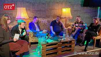 Auch wenn die Luft in Jena dünn wird: Freiräume für die Kultur gesucht