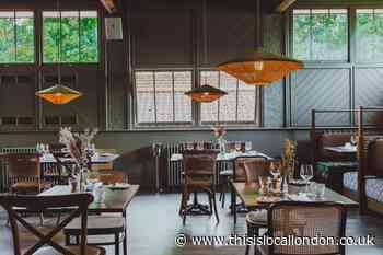 Restaurant Review: Supper Club At Zebra Riding Club, Birch Community