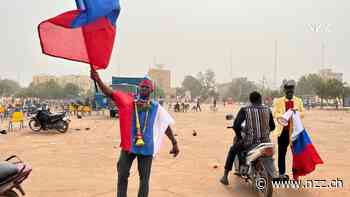 KOMMENTAR - Wenn das Elend im globalen Süden nur noch Schulterzucken bei uns auslöst, spielt das Moskau und Peking in die Hände