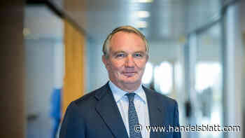 Banken: Deutsche-Bank-Aufsichtsratschef verdient künftig 950.000 Euro