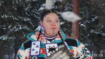 'Part of my culture': Cree woman refused service at Sask. bar for traditional face tattoo