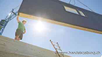 Für die 10-Millionen-Schweiz ist genug Platz vorhanden