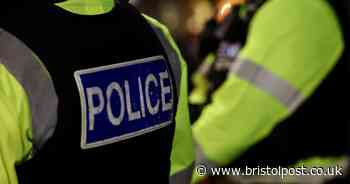 Five men charged with conspiracy to supply class A drugs in Bristol