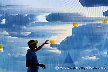 Why for most brands the metaverse is 'just not relevant'