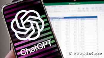 How to use ChatGPT to write Excel formulas