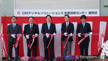 OM Digital Solutions Corporation Opens Their New Technology Centre: Great News for the Photography Industry